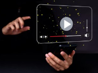 Stripping The Video Into Audio