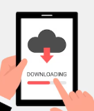 Using a PSD Template for Kindle