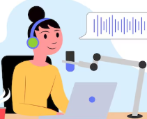 Transcription of Audio