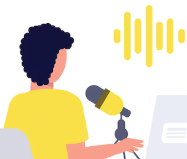 Narration and Edit of Chapter Headers