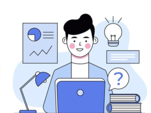 Creating A Udemy Course Outline