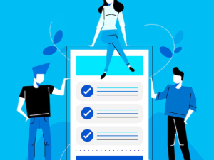 Claim and Upload Process