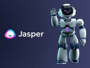 Introduction To Jasper