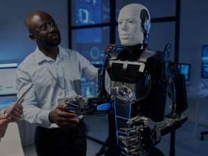 AI Automation and Outsourcing