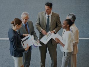 Business Development