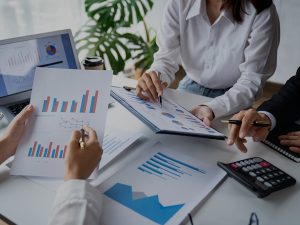 Finances & Investments