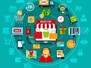 Ecommerce Mastermind